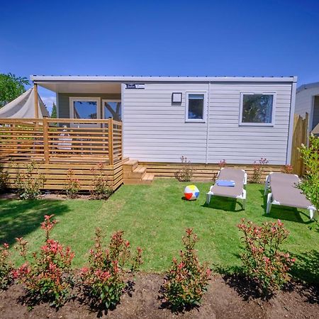 Camping Rodas Rosas Exterior foto